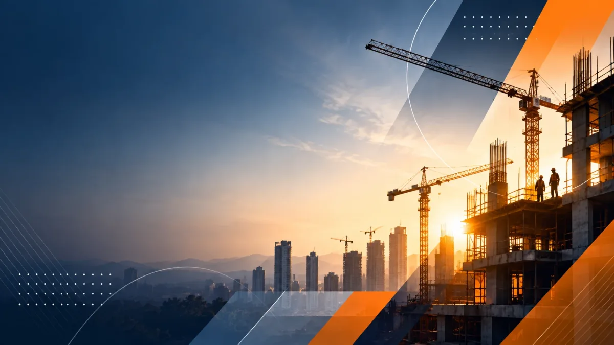 Tư vấn phạm vi công việc, vật tư và tiến độ trước khi thi công